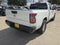2027 Nissan Frontier S