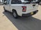 2027 Nissan Frontier S