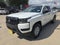 2027 Nissan Frontier S
