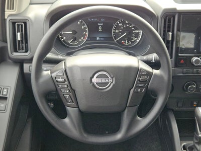 2026 Nissan Frontier King Cab® S