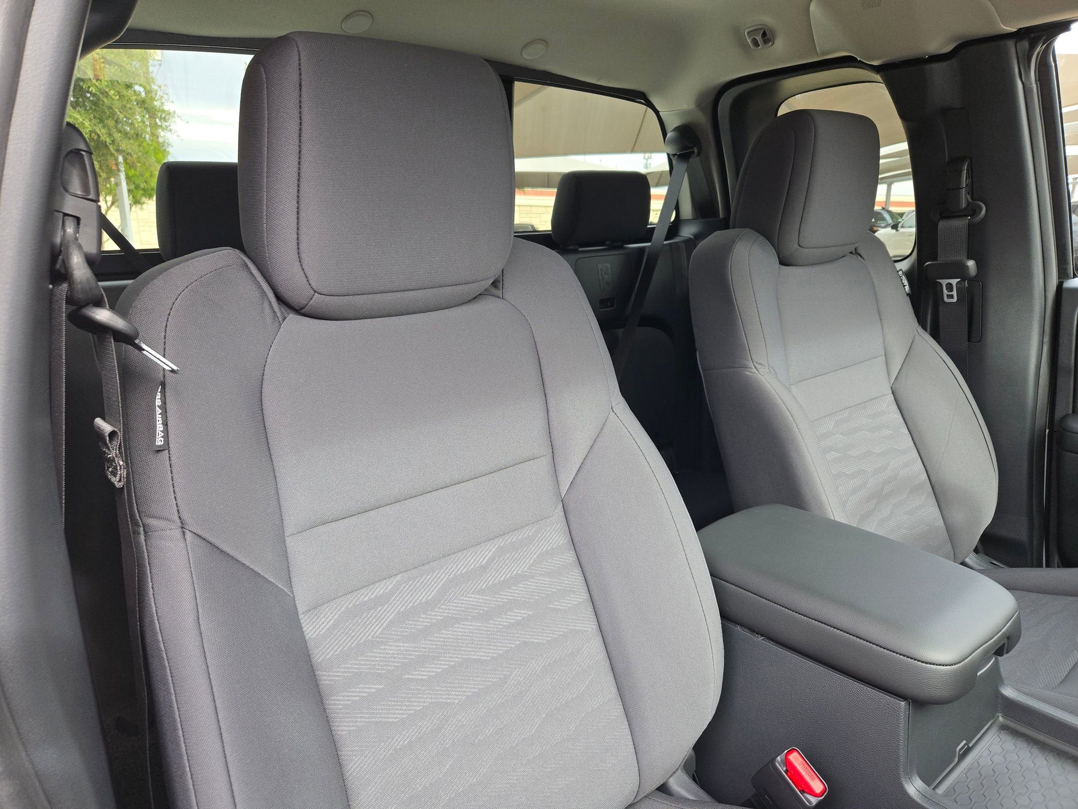 2026 Nissan Frontier King Cab® S