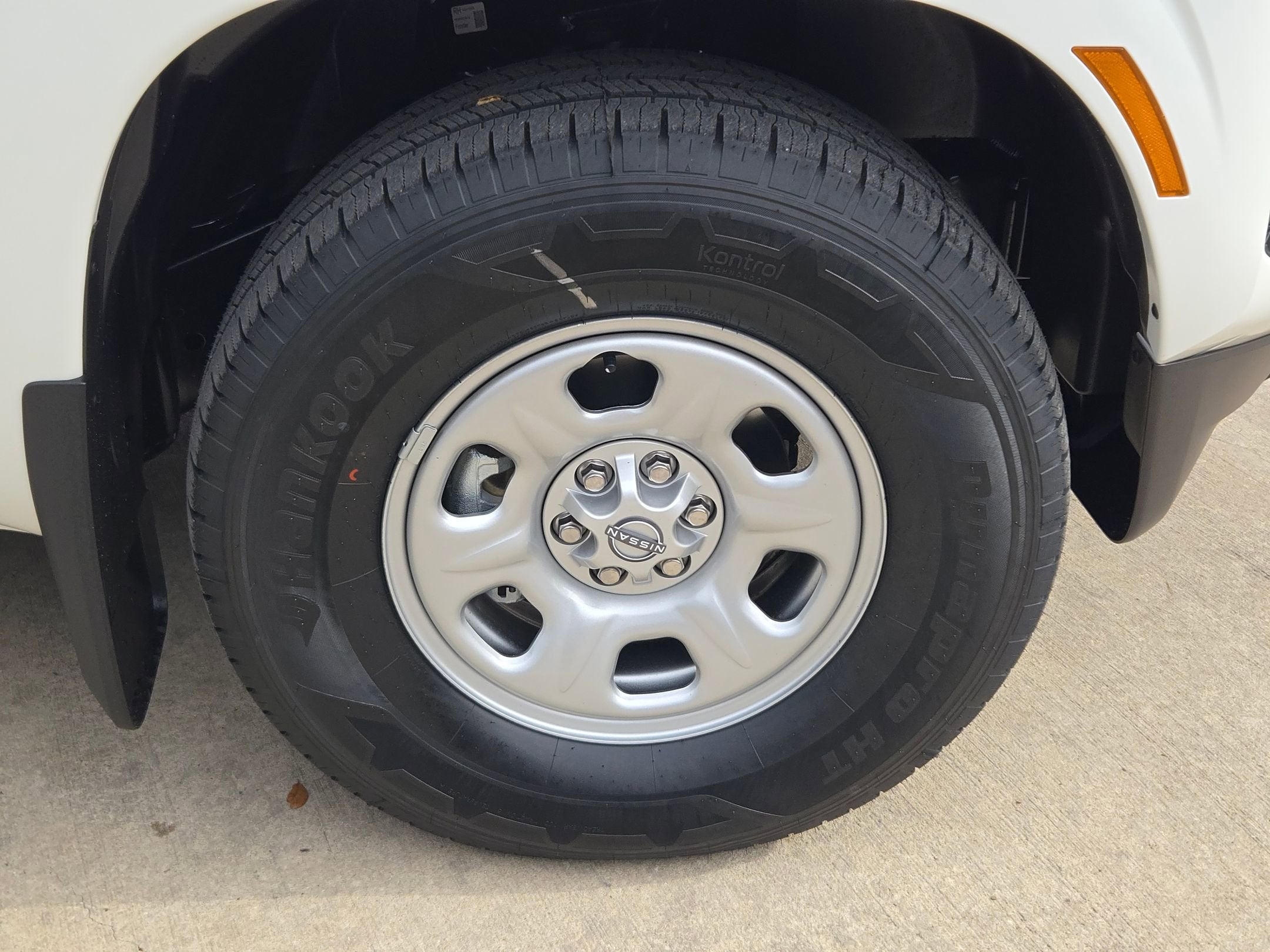 2026 Nissan Frontier King Cab® S