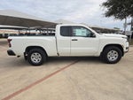 2026 Nissan Frontier King Cab® S