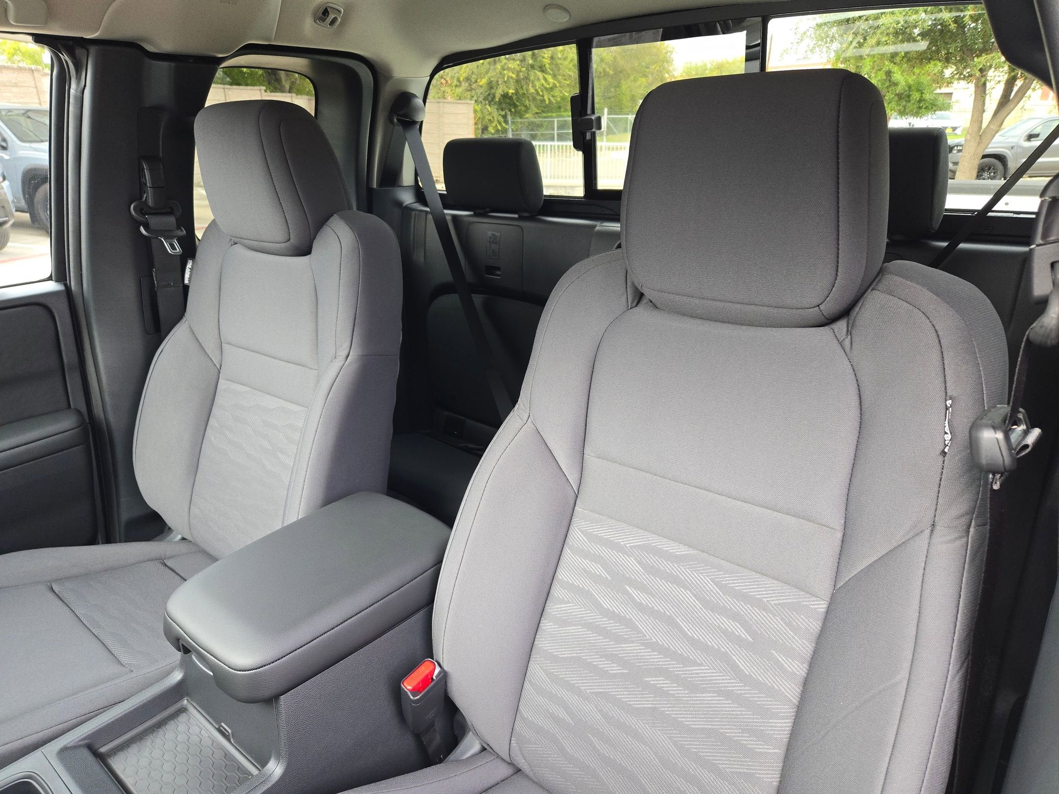 2026 Nissan Frontier King Cab® S