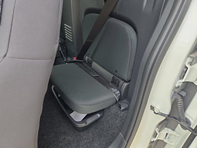 2026 Nissan Frontier King Cab® S