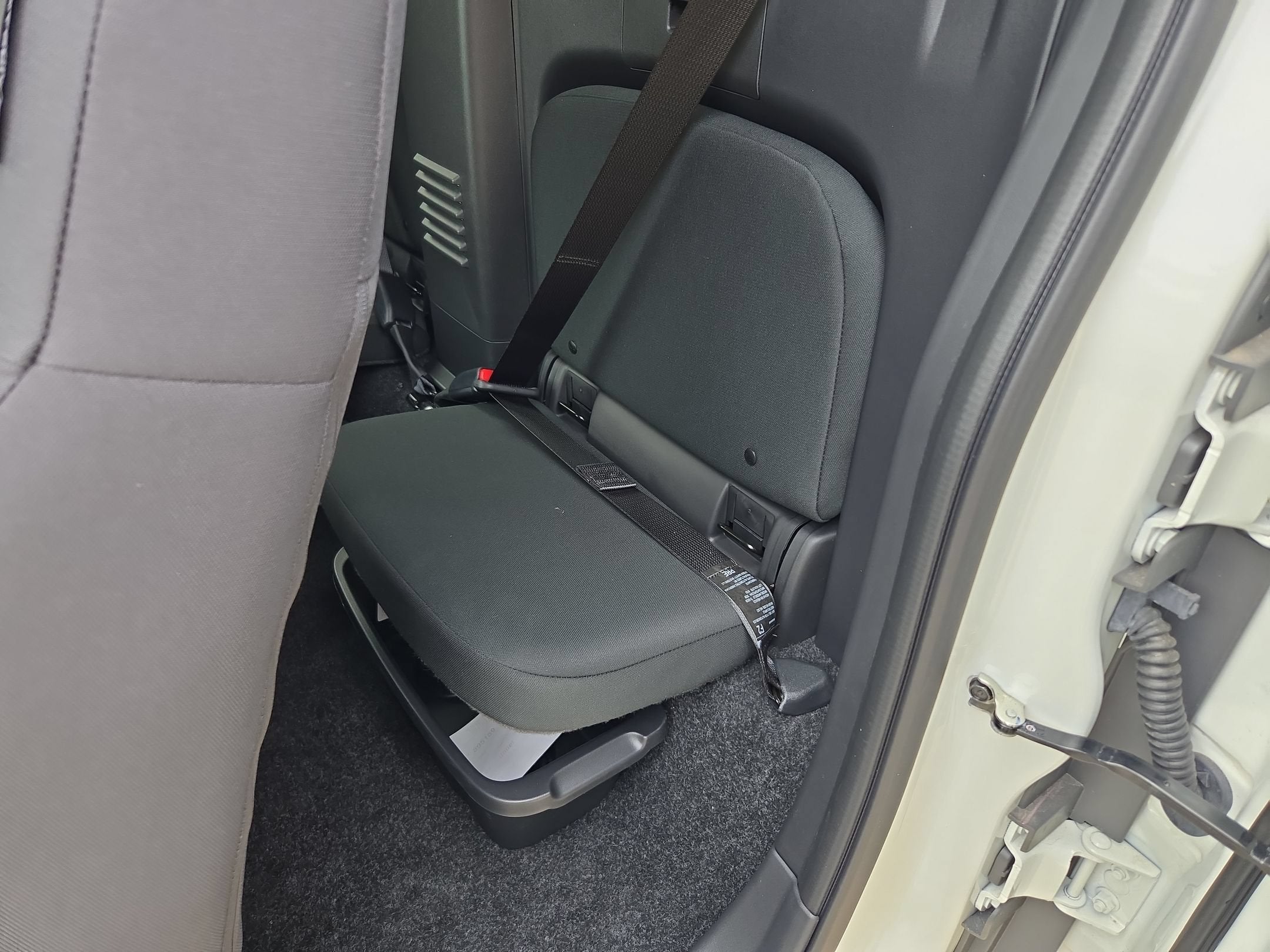 2026 Nissan Frontier King Cab® S