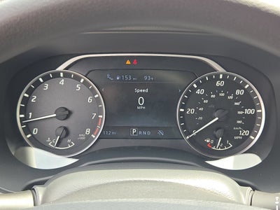 2026 Nissan Frontier King Cab® S