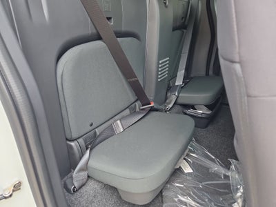 2026 Nissan Frontier King Cab® S