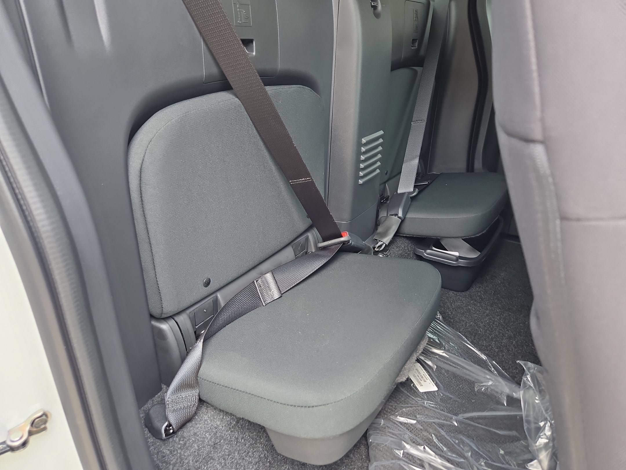 2026 Nissan Frontier King Cab® S