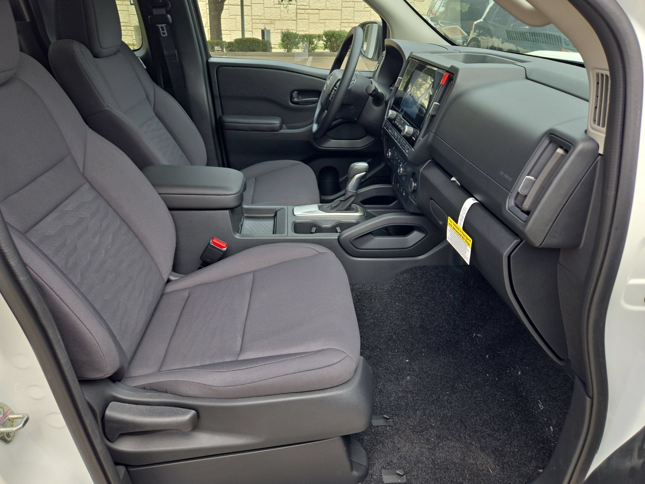 2026 Nissan Frontier King Cab® S
