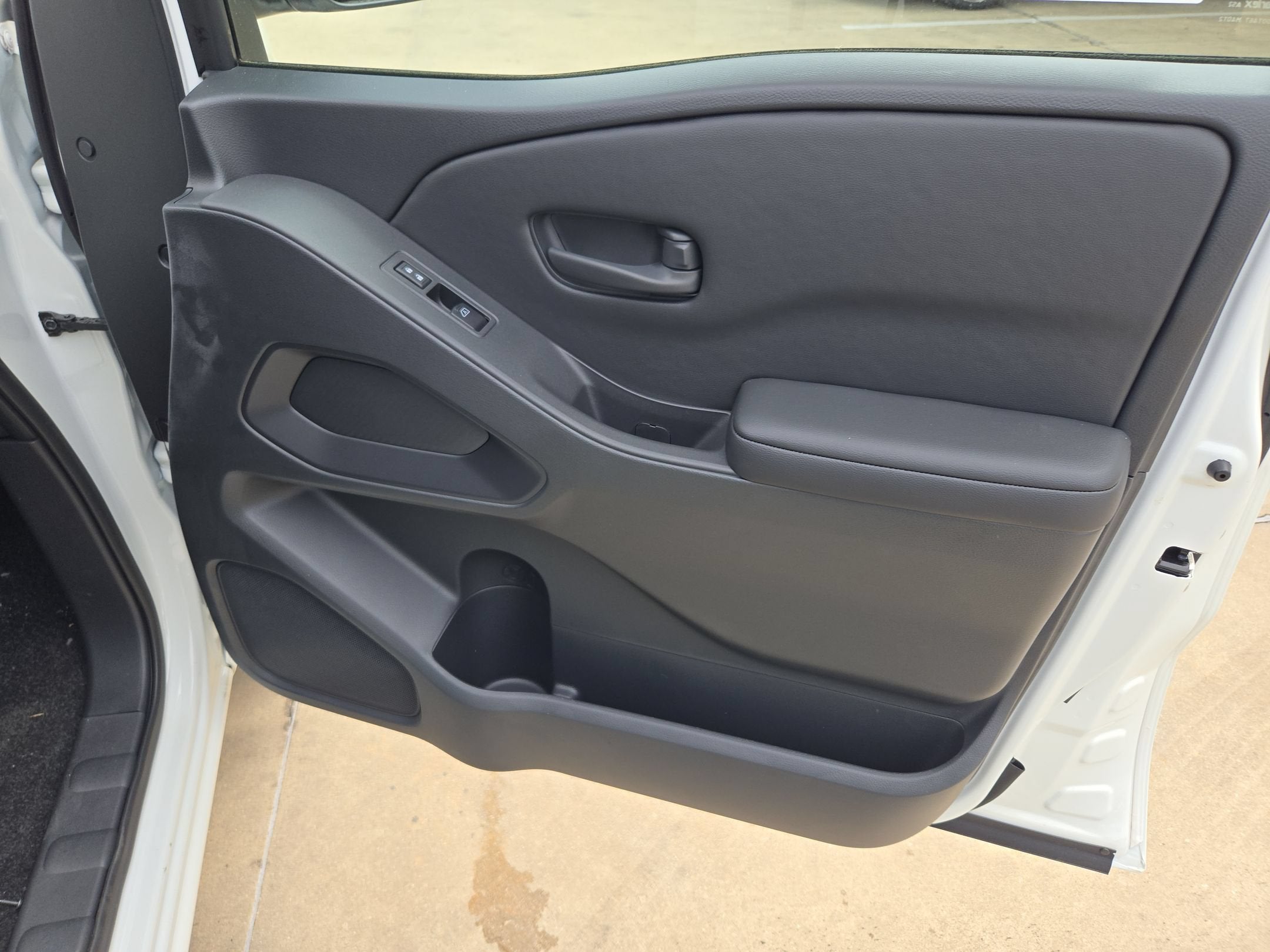 2026 Nissan Frontier King Cab® S