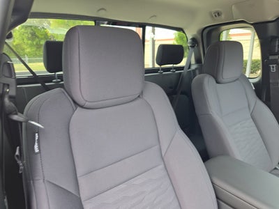 2026 Nissan Frontier King Cab® S