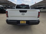 2026 Nissan Frontier King Cab® S