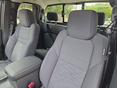 2026 Nissan Frontier King Cab® S