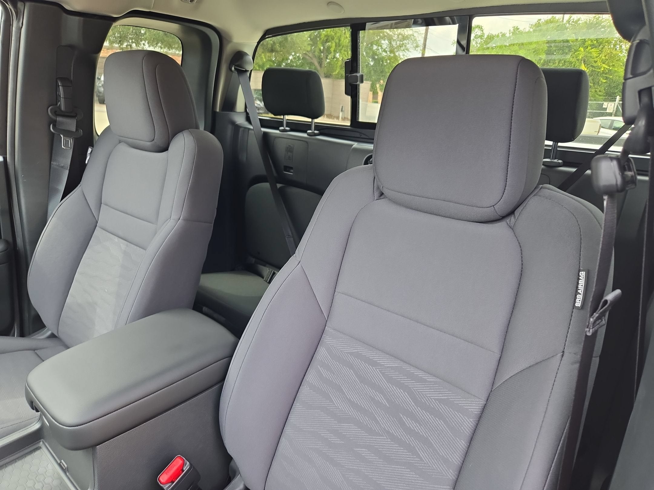 2026 Nissan Frontier King Cab® S