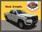 2027 Nissan Frontier S