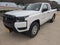 2027 Nissan Frontier S