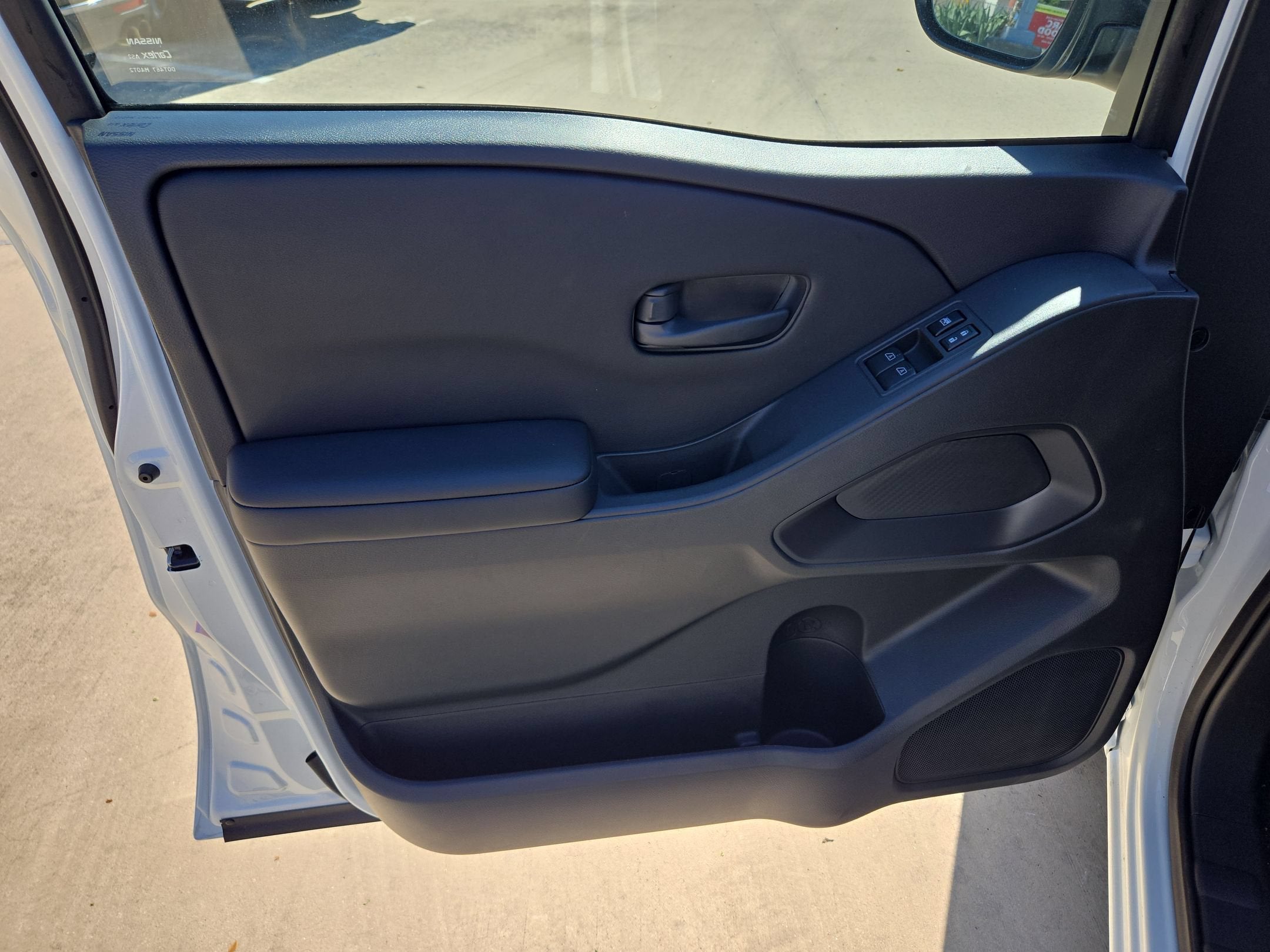 2027 Nissan Frontier S