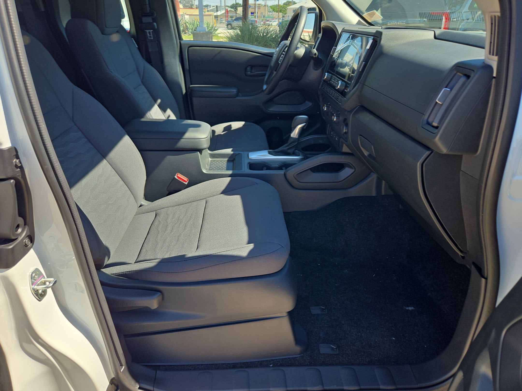 2027 Nissan Frontier King Cab® S