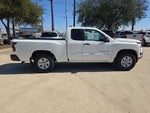 2027 Nissan Frontier S
