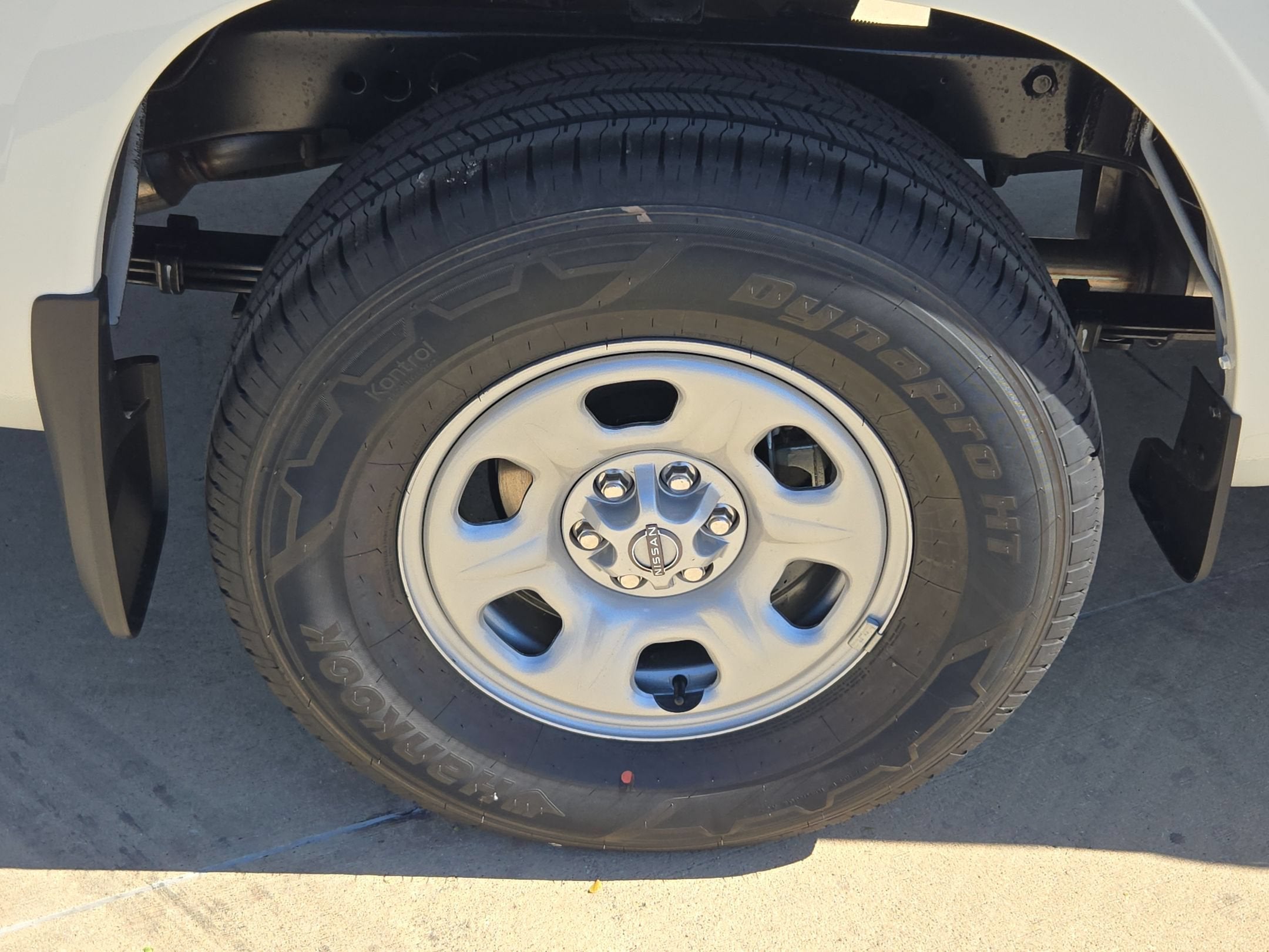2027 Nissan Frontier King Cab® S