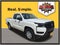 2027 Nissan Frontier S