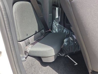 2027 Nissan Frontier King Cab® S
