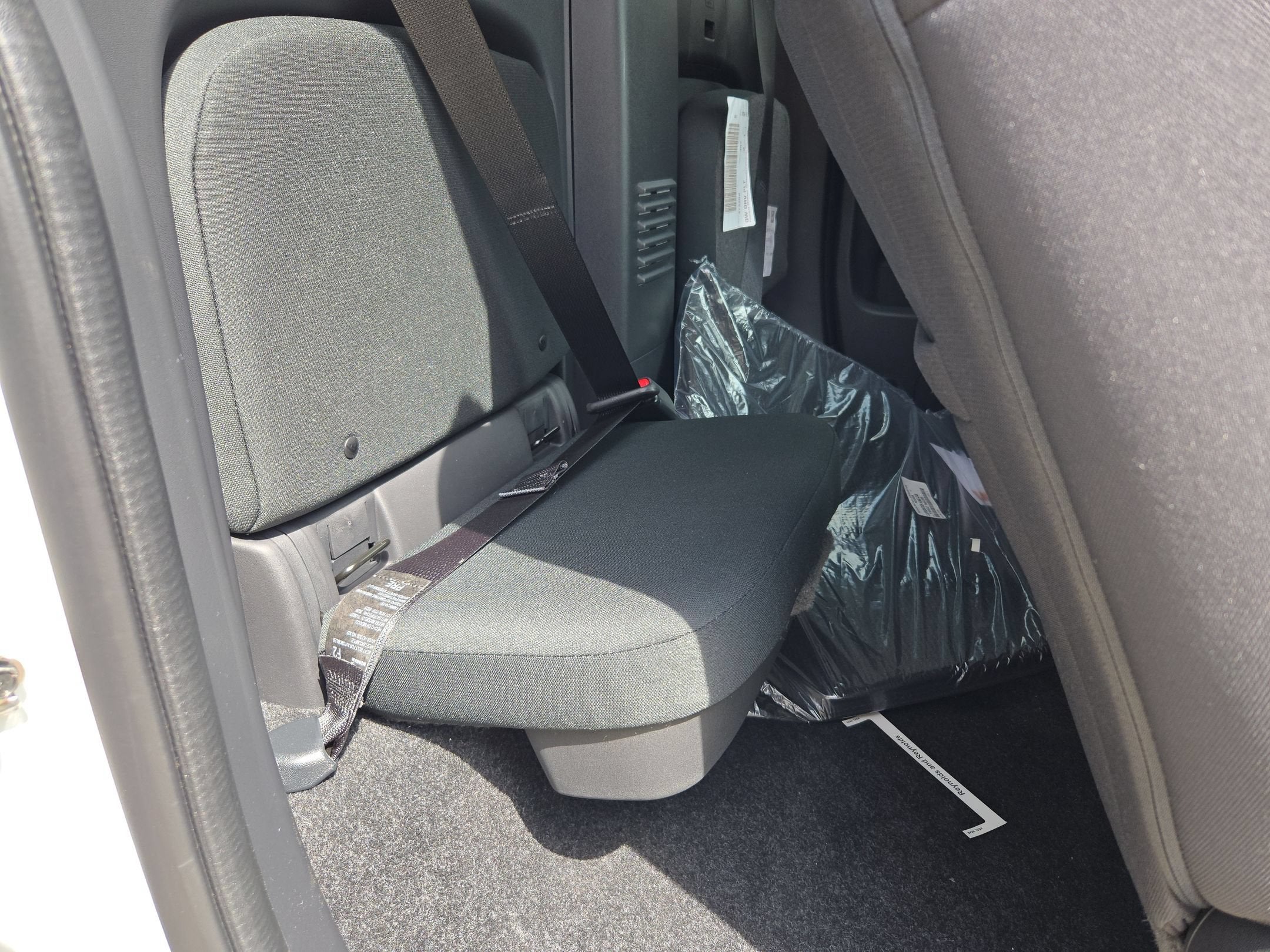 2027 Nissan Frontier King Cab® S