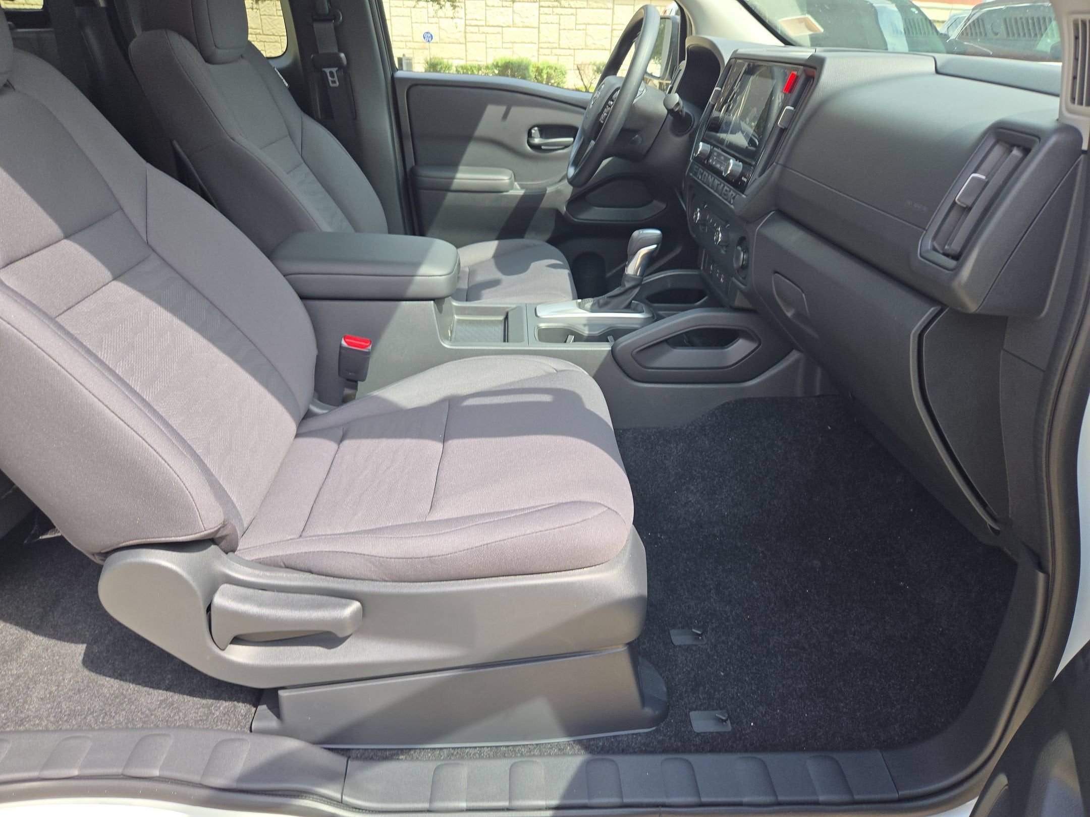 2027 Nissan Frontier King Cab® S