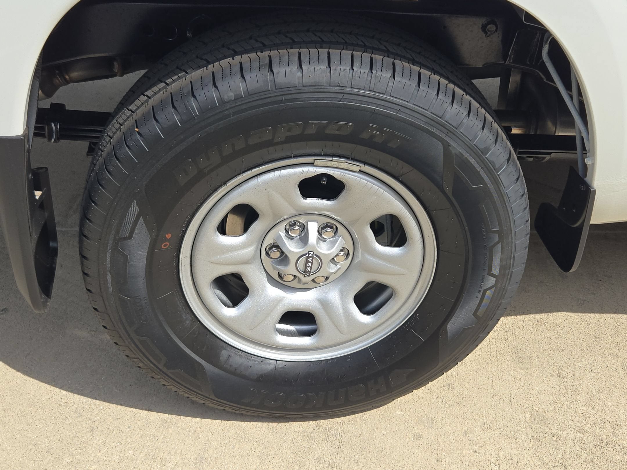2027 Nissan Frontier King Cab® S