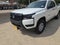 2027 Nissan Frontier S