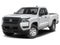 2026 Nissan Frontier King Cab® S