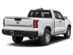 2026 Nissan Frontier King Cab® S