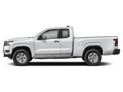 2026 Nissan Frontier King Cab® S