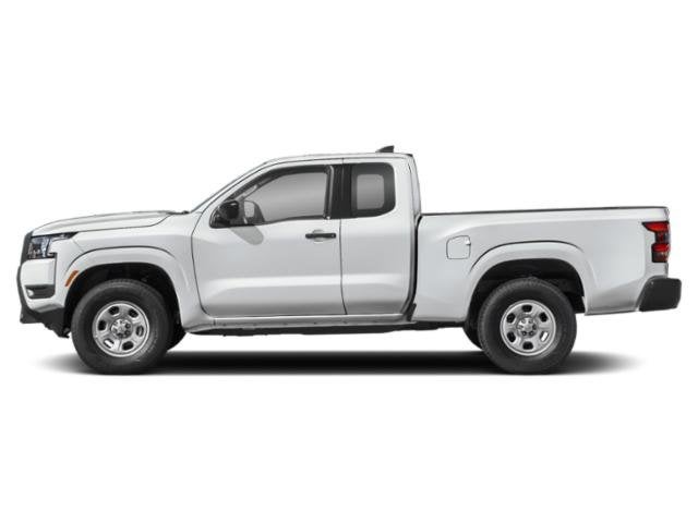 2026 Nissan Frontier King Cab® S