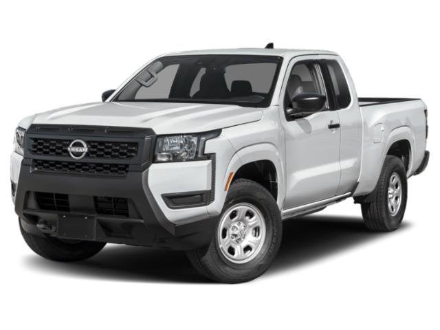 2026 Nissan Frontier King Cab® S