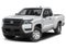2026 Nissan Frontier King Cab® S