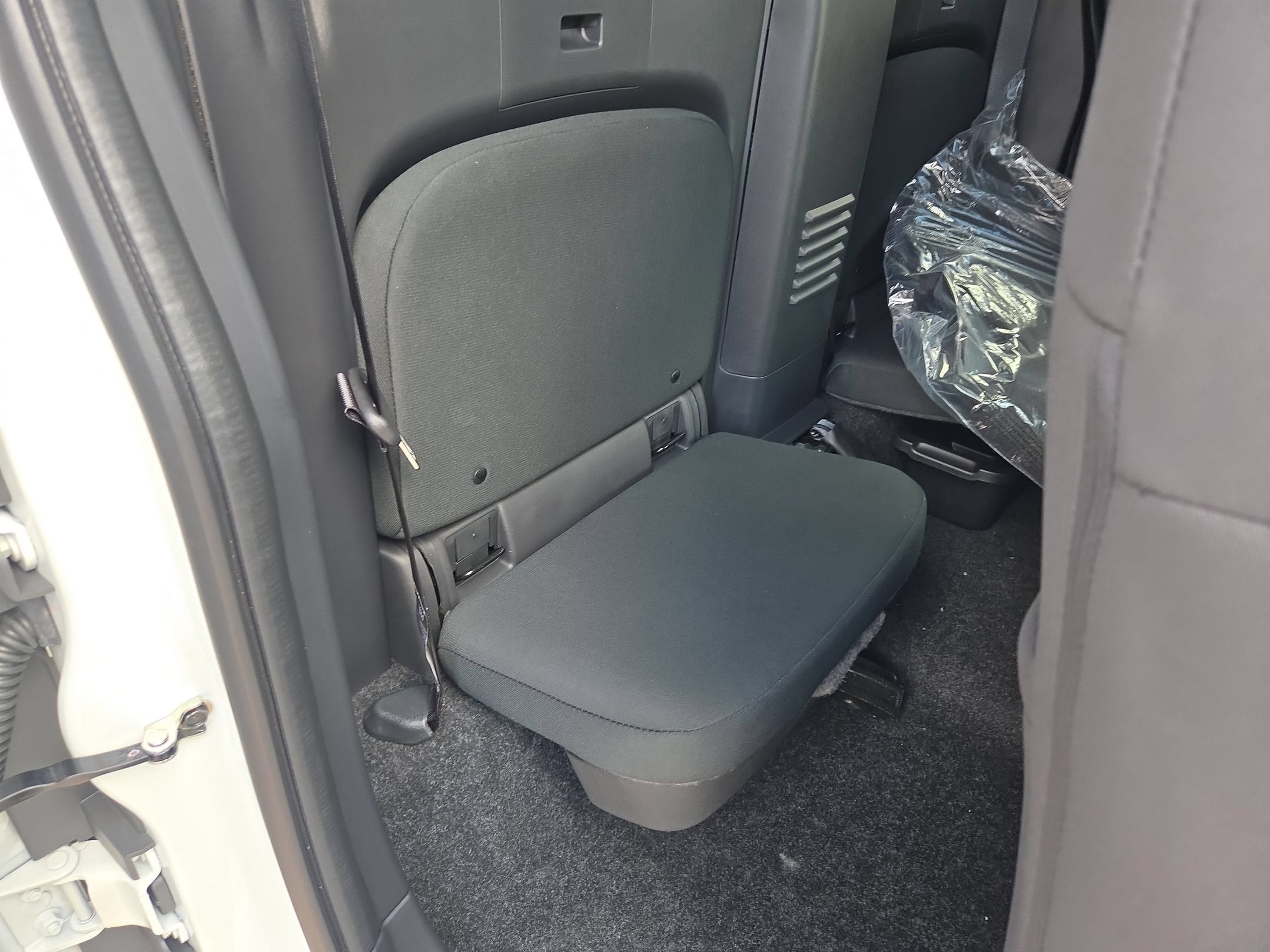 2027 Nissan Frontier King Cab® S