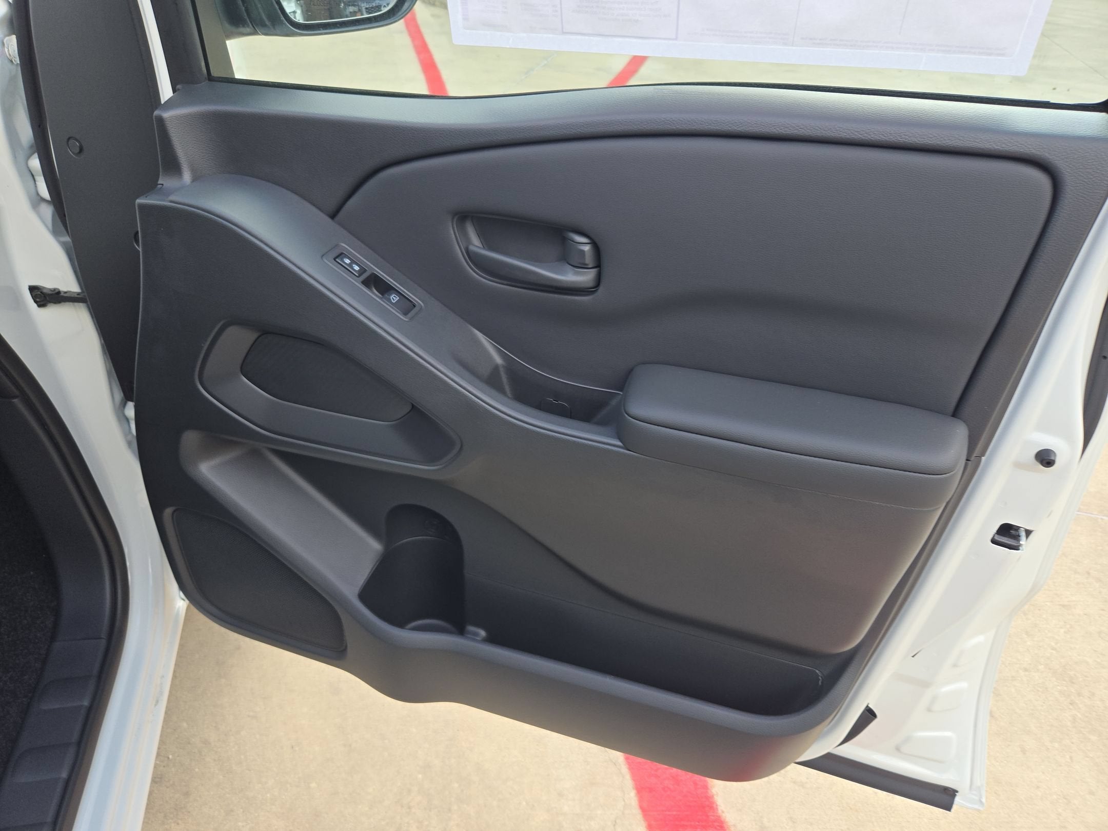 2027 Nissan Frontier King Cab® S