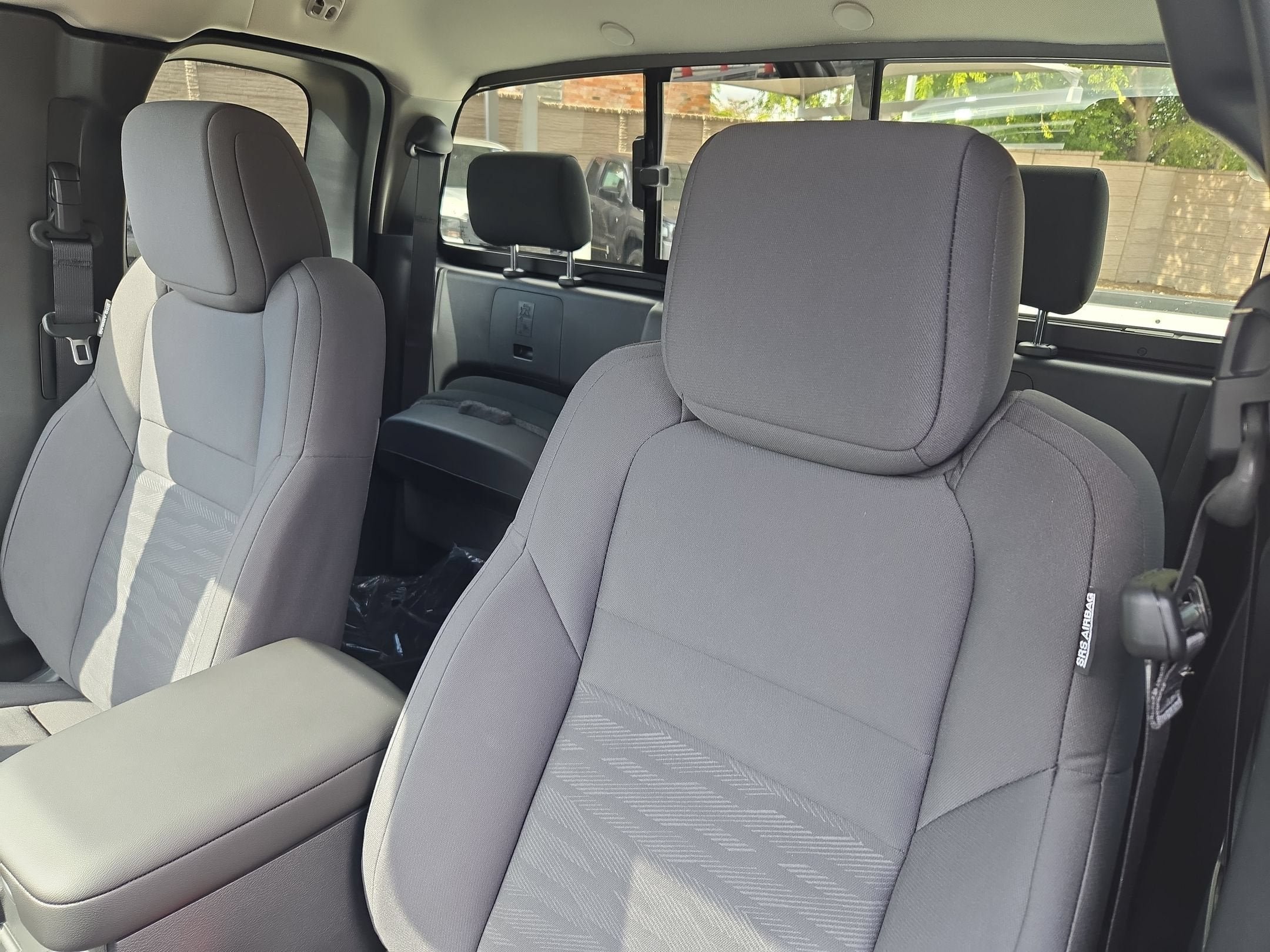 2027 Nissan Frontier King Cab® S