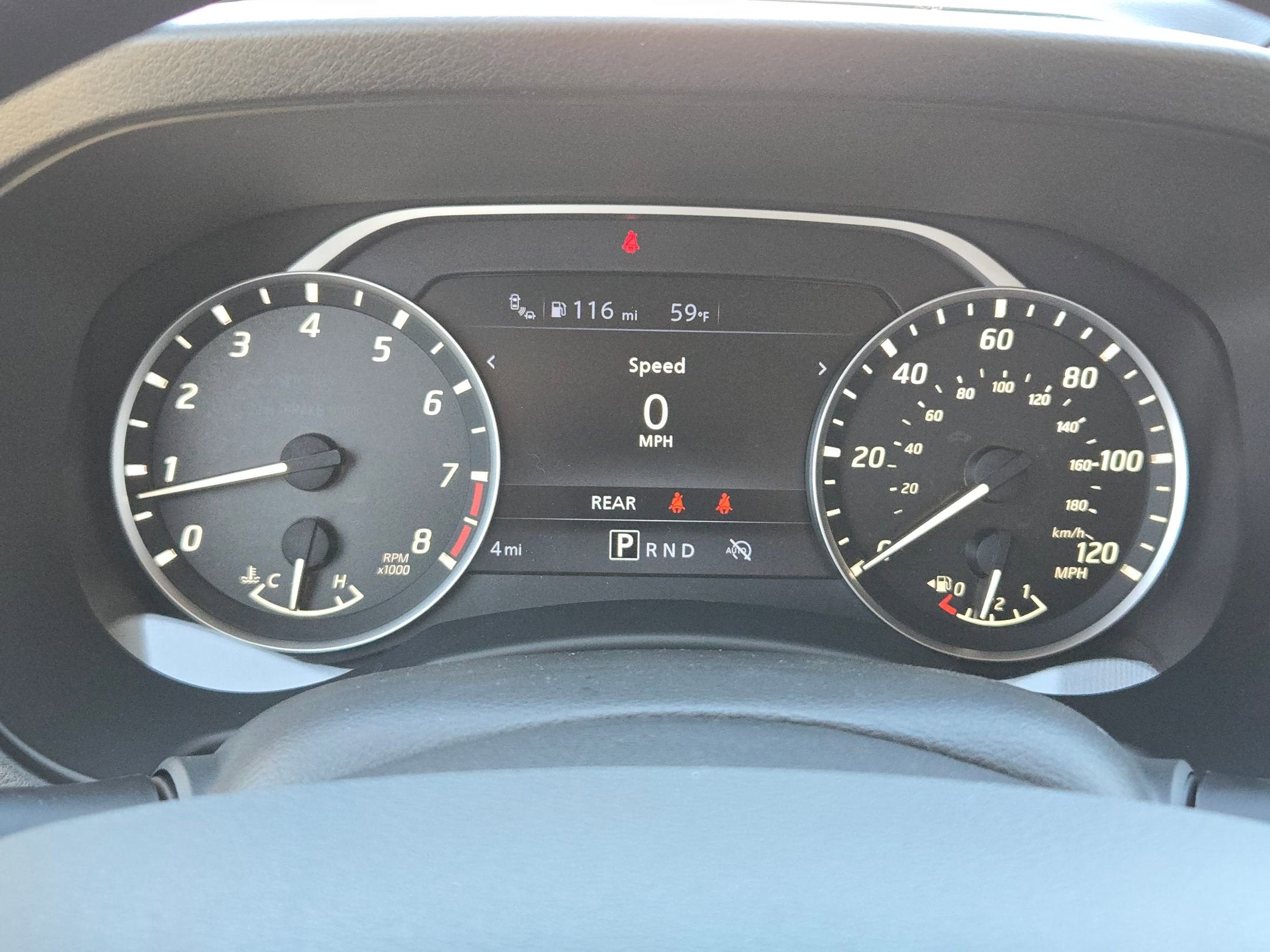 2026 Nissan Frontier King Cab® S