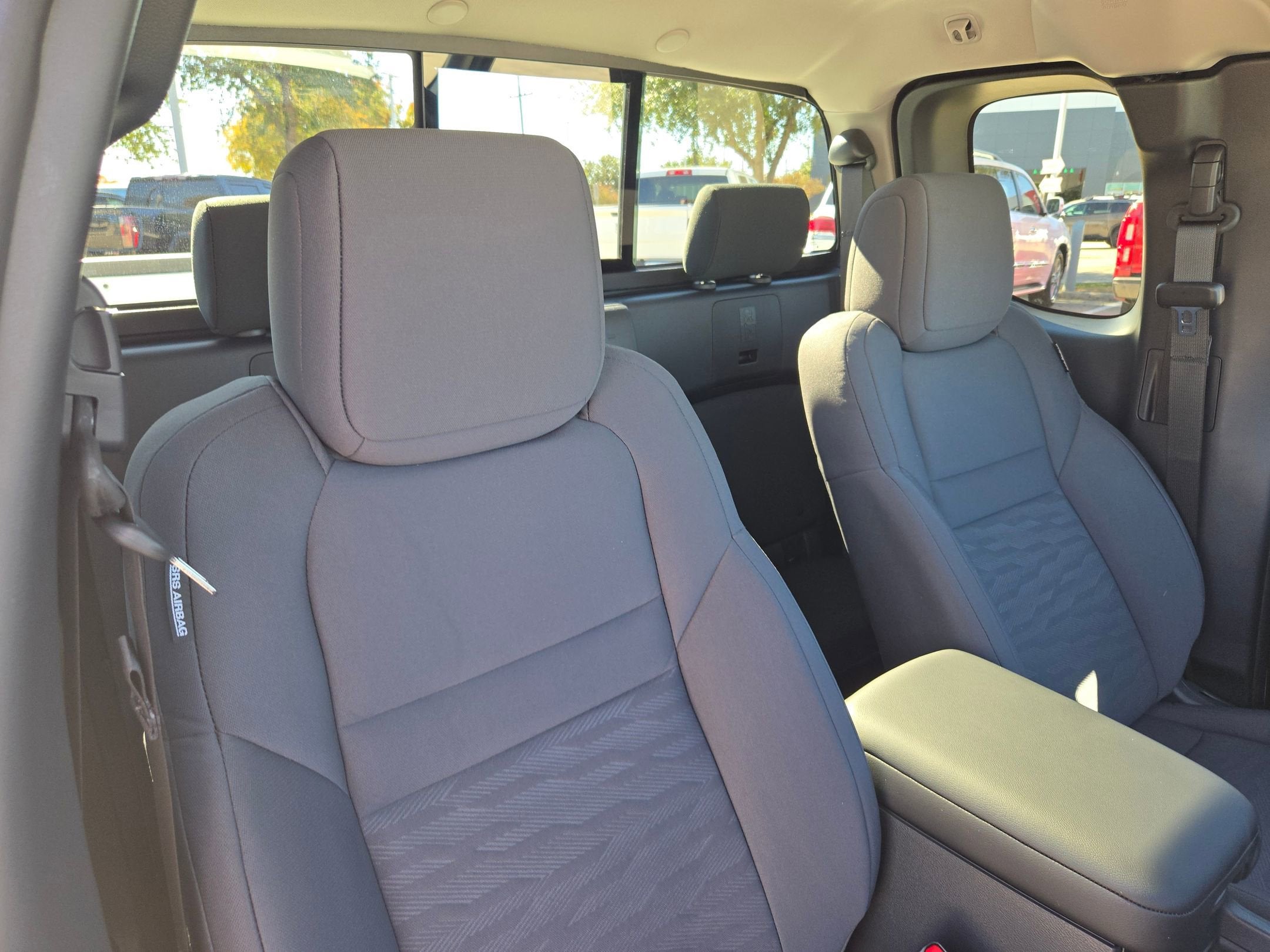 2026 Nissan Frontier King Cab® S