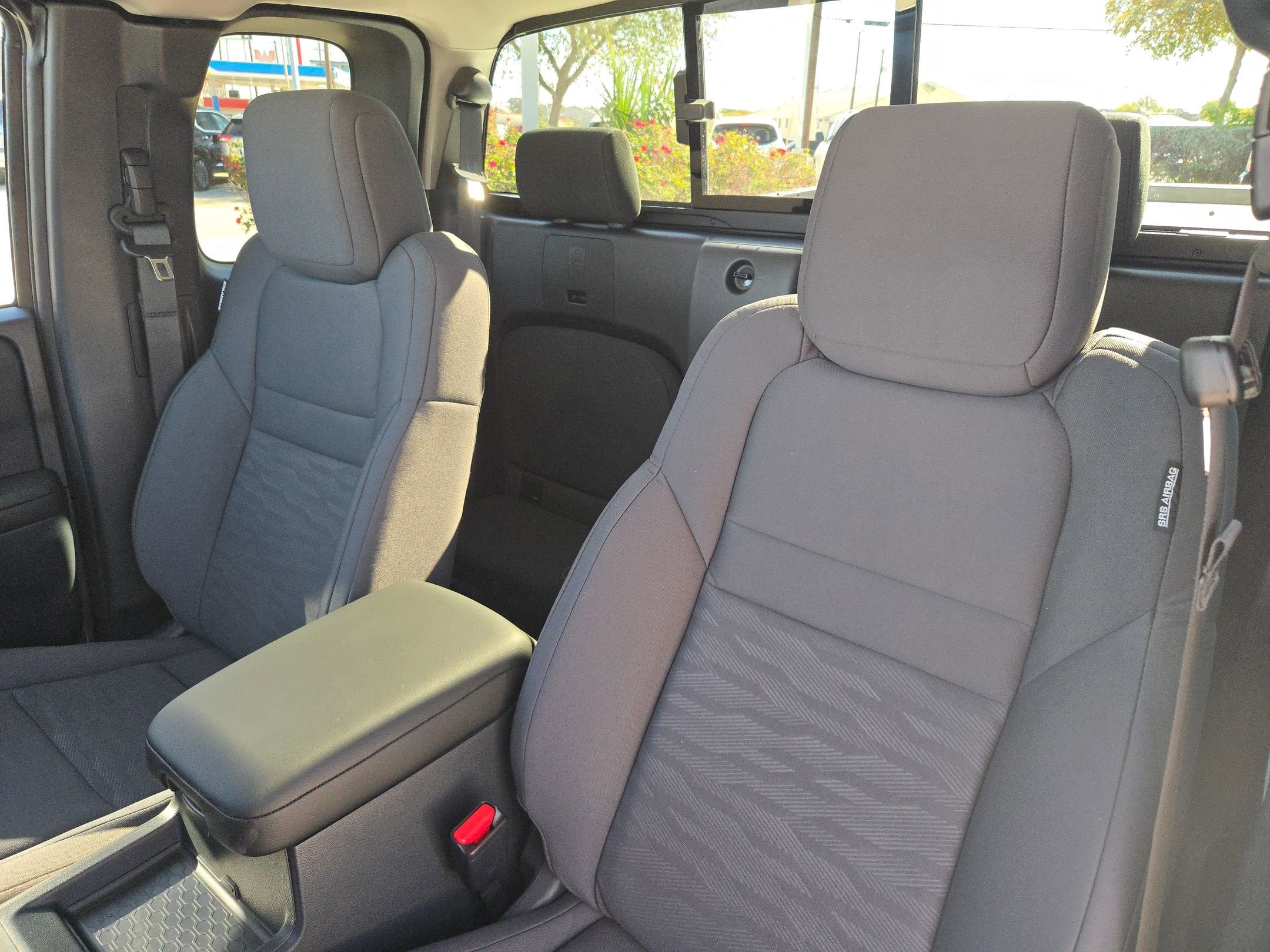 2026 Nissan Frontier King Cab® S