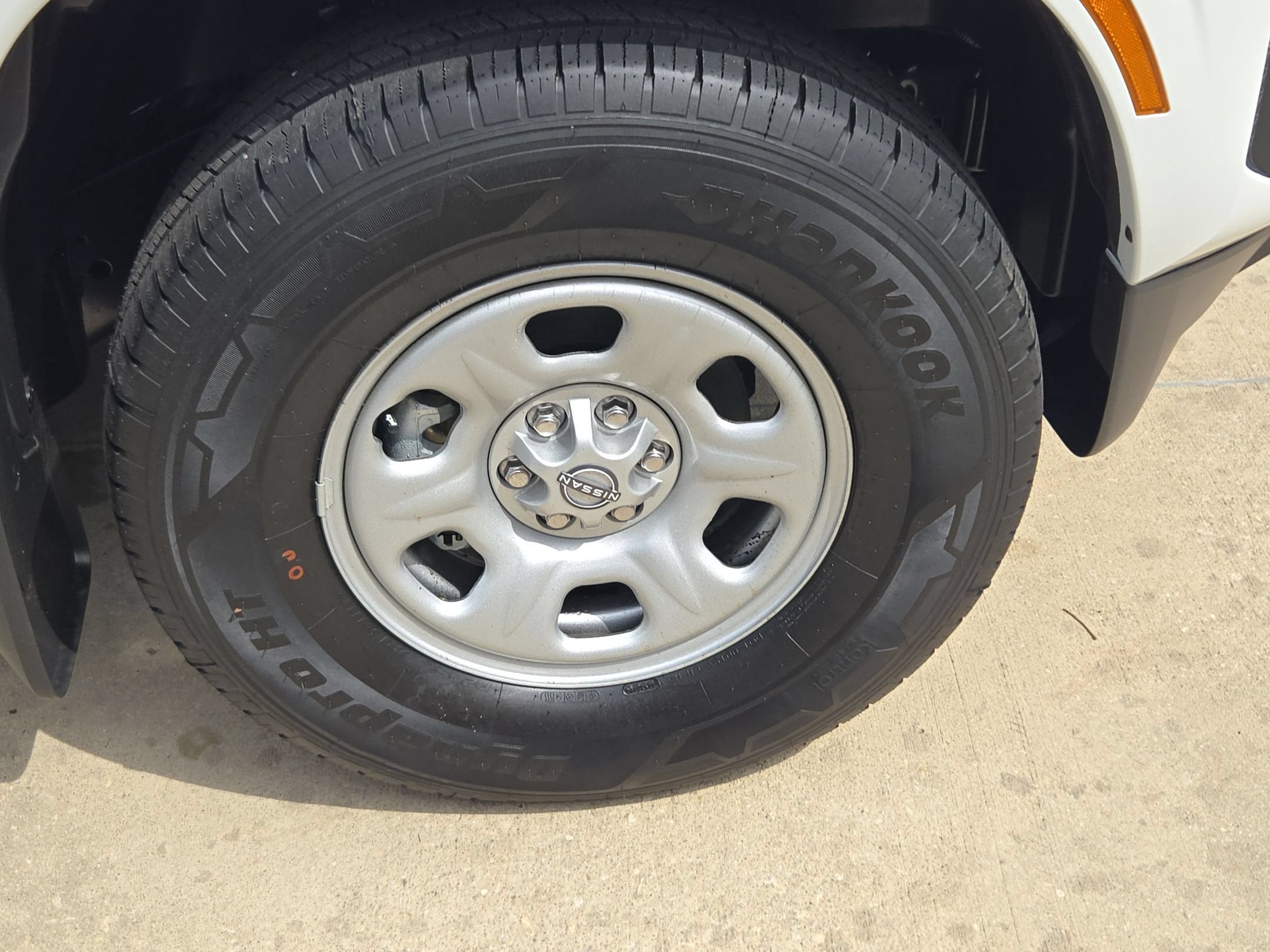 2027 Nissan Frontier King Cab® S