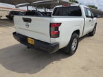 2027 Nissan Frontier S
