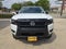 2027 Nissan Frontier S
