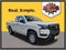 2027 Nissan Frontier S