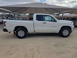 2027 Nissan Frontier S