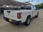2027 Nissan Frontier S