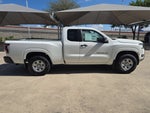 2027 Nissan Frontier S